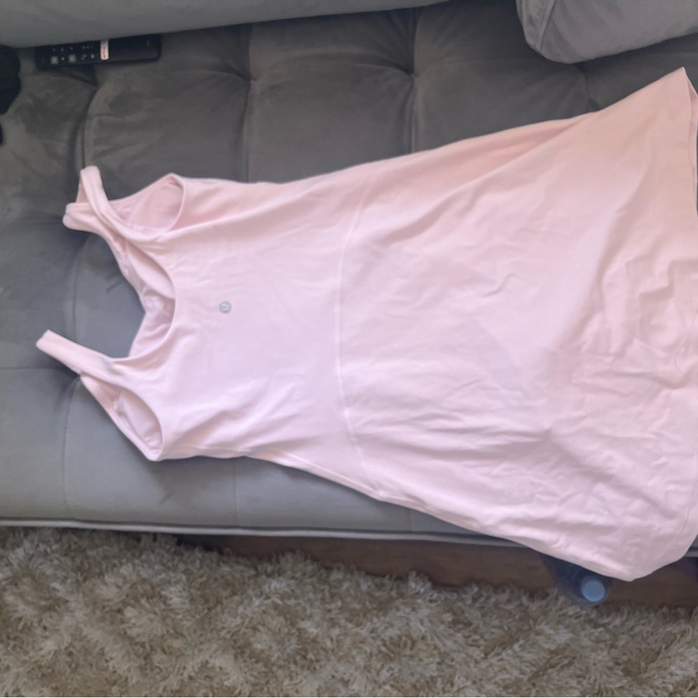 Lululemon Align Dress